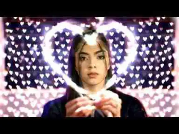 Video: Lucy Camp - The Heart Dies